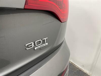 2015 Audi Q7 3.0T PREMIUM PLUS   - Photo 15 - West Bountiful, UT 84087