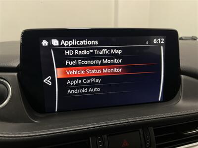 2019 Mazda Mazda6 Touring   - Photo 15 - West Bountiful, UT 84087