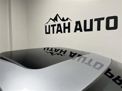 2019 Mazda Mazda6 Touring   - Photo 5 - West Bountiful, UT 84087