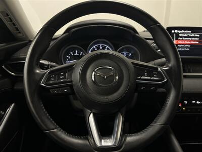 2019 Mazda Mazda6 Touring   - Photo 16 - West Bountiful, UT 84087