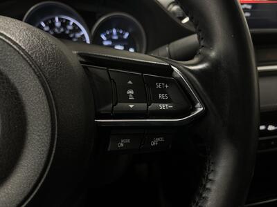 2019 Mazda Mazda6 Touring   - Photo 17 - West Bountiful, UT 84087