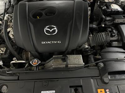 2019 Mazda Mazda6 Touring   - Photo 20 - West Bountiful, UT 84087