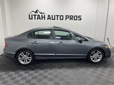 2011 Honda Civic EX-L   - Photo 2 - West Bountiful, UT 84087