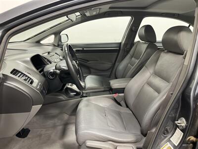 2011 Honda Civic EX-L   - Photo 13 - West Bountiful, UT 84087