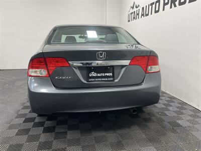 2011 Honda Civic EX-L   - Photo 9 - West Bountiful, UT 84087