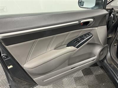 2011 Honda Civic EX-L   - Photo 12 - West Bountiful, UT 84087