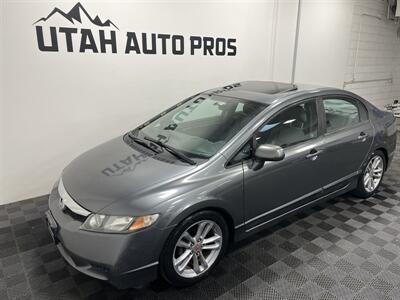 2011 Honda Civic EX-L   - Photo 6 - West Bountiful, UT 84087