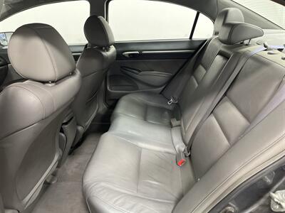 2011 Honda Civic EX-L   - Photo 20 - West Bountiful, UT 84087