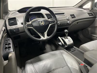 2011 Honda Civic EX-L   - Photo 11 - West Bountiful, UT 84087