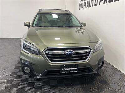 2018 Subaru Outback 2.5i Limited   - Photo 4 - West Bountiful, UT 84087