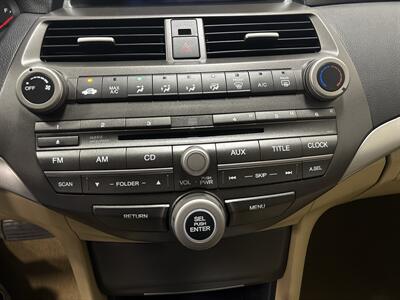 2012 Honda Accord LX   - Photo 16 - West Bountiful, UT 84087