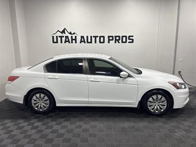 2012 Honda Accord LX   - Photo 3 - West Bountiful, UT 84087