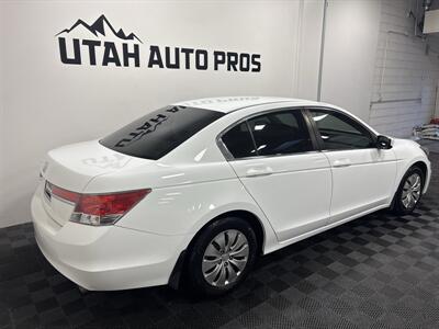 2012 Honda Accord LX   - Photo 4 - West Bountiful, UT 84087
