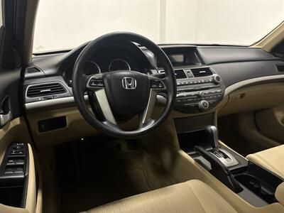 2012 Honda Accord LX   - Photo 11 - West Bountiful, UT 84087