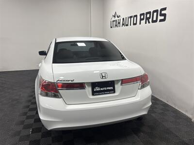2012 Honda Accord LX   - Photo 8 - West Bountiful, UT 84087