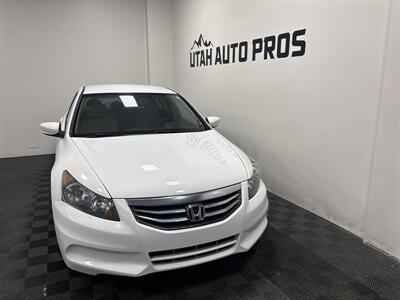 2012 Honda Accord LX   - Photo 2 - West Bountiful, UT 84087