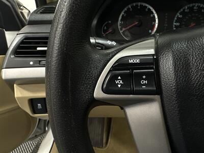 2012 Honda Accord LX   - Photo 13 - West Bountiful, UT 84087