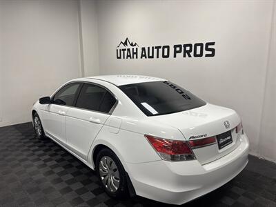 2012 Honda Accord LX   - Photo 6 - West Bountiful, UT 84087