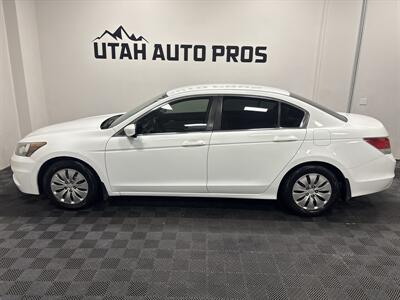 2012 Honda Accord LX   - Photo 7 - West Bountiful, UT 84087