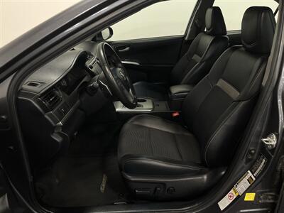 2012 Toyota Camry SE   - Photo 12 - West Bountiful, UT 84087