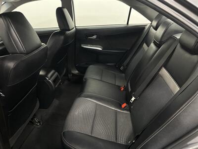 2012 Toyota Camry SE   - Photo 9 - West Bountiful, UT 84087