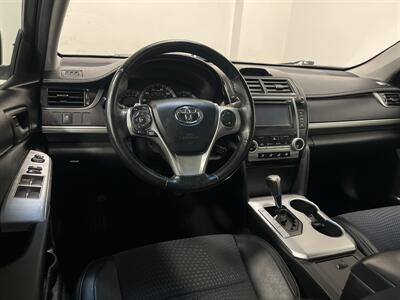 2012 Toyota Camry SE   - Photo 10 - West Bountiful, UT 84087