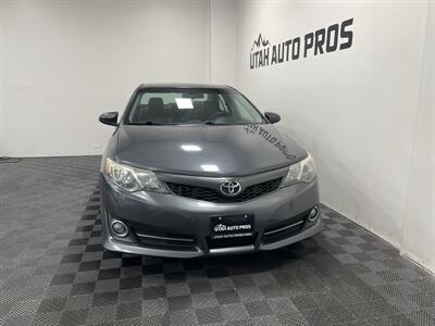 2012 Toyota Camry SE   - Photo 4 - West Bountiful, UT 84087