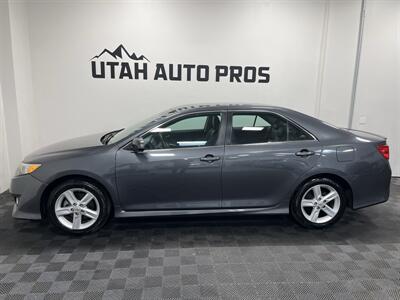 2012 Toyota Camry SE   - Photo 6 - West Bountiful, UT 84087