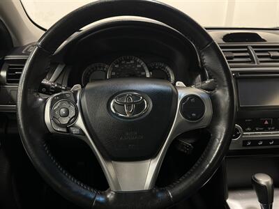 2012 Toyota Camry SE   - Photo 16 - West Bountiful, UT 84087