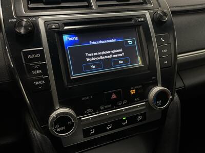 2012 Toyota Camry SE   - Photo 15 - West Bountiful, UT 84087