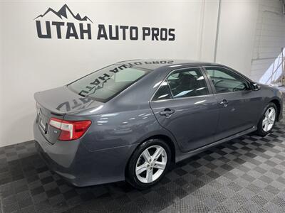 2012 Toyota Camry SE   - Photo 3 - West Bountiful, UT 84087