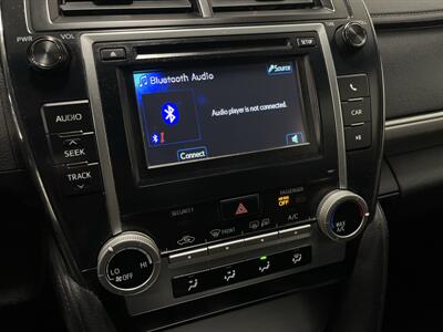 2012 Toyota Camry SE   - Photo 14 - West Bountiful, UT 84087