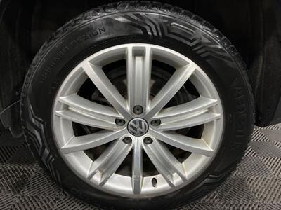 2013 Volkswagen Tiguan SE 4MOTION   - Photo 8 - West Bountiful, UT 84087