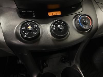 2009 Toyota RAV4 - Photo 17 - West Bountiful, UT 84087