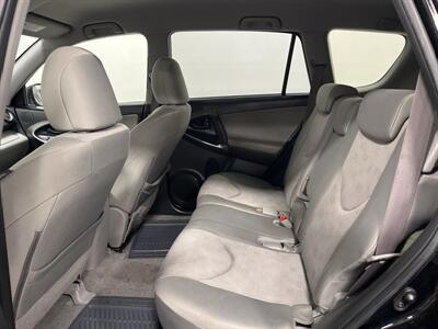 2009 Toyota RAV4 - Photo 12 - West Bountiful, UT 84087
