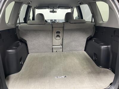 2009 Toyota RAV4 - Photo 11 - West Bountiful, UT 84087