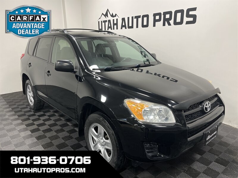 2009 Toyota RAV4   - Photo 1 - West Bountiful, UT 84087