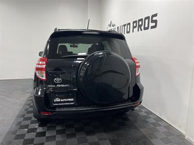 2009 Toyota RAV4 - Photo 10 - West Bountiful, UT 84087