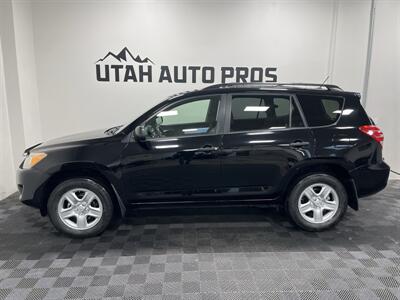 2009 Toyota RAV4 - Photo 8 - West Bountiful, UT 84087