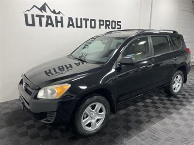2009 Toyota RAV4 - Photo 7 - West Bountiful, UT 84087