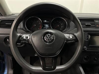 2016 Volkswagen Jetta 1.4T S   - Photo 14 - West Bountiful, UT 84087
