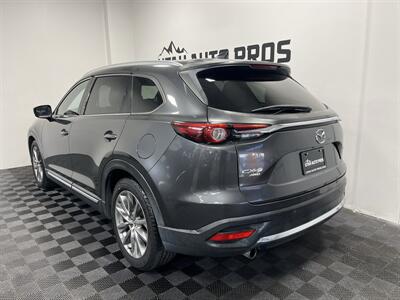 2016 Mazda CX-9 Signature   - Photo 9 - West Bountiful, UT 84087