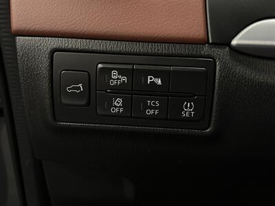 2016 Mazda CX-9 Signature   - Photo 19 - West Bountiful, UT 84087