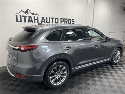 2016 Mazda CX-9 Signature   - Photo 3 - West Bountiful, UT 84087