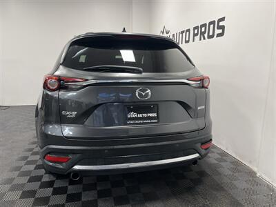 2016 Mazda CX-9 Signature   - Photo 10 - West Bountiful, UT 84087