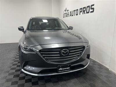 2016 Mazda CX-9 Signature   - Photo 5 - West Bountiful, UT 84087
