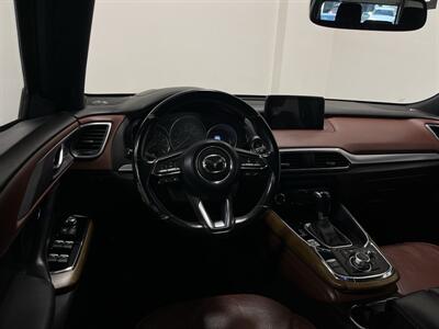 2016 Mazda CX-9 Signature   - Photo 16 - West Bountiful, UT 84087