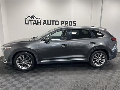2016 Mazda CX-9 Signature   - Photo 8 - West Bountiful, UT 84087