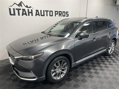 2016 Mazda CX-9 Signature   - Photo 7 - West Bountiful, UT 84087