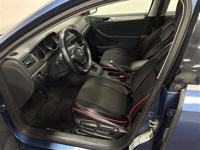 2017 Volkswagen Jetta 1.4T S   - Photo 10 - West Bountiful, UT 84087